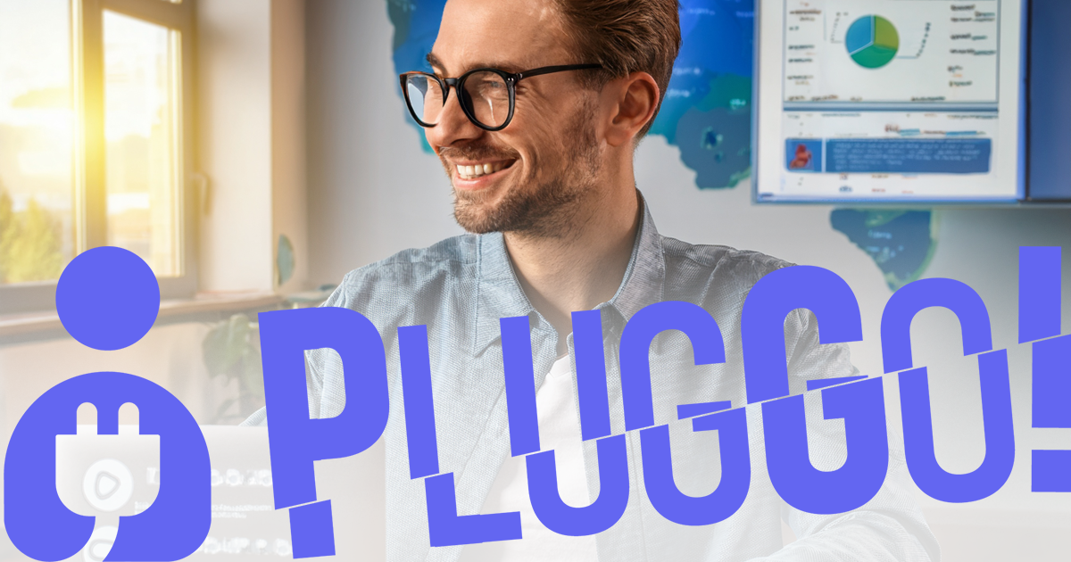 Pluggo! - Delegate Smart, Scale Fast | Pre-Vetted Remote Talent